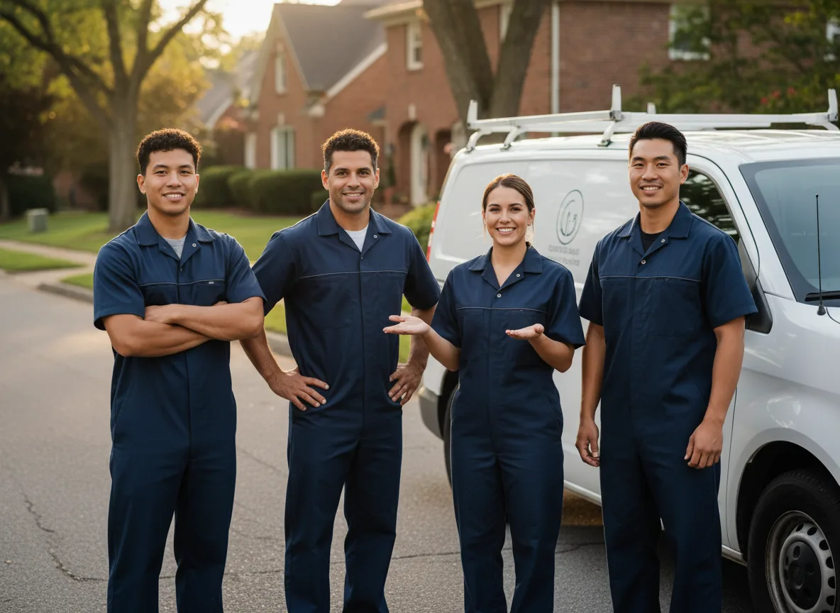 Home Gutter Service company in Surfside, CA